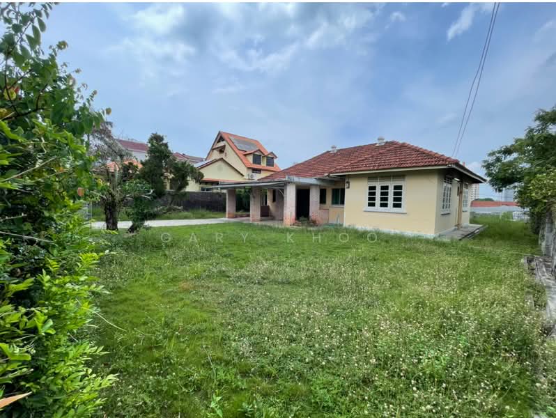 Rumah Banglo untuk Disewa di Tanjung Tokong (Penang) - Gary Khoo - PropertyGuru.com.my