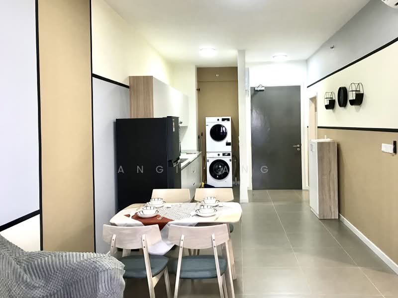 Condominium for Rent at Aster Residence - Angie Ang - PropertyGuru.com.my