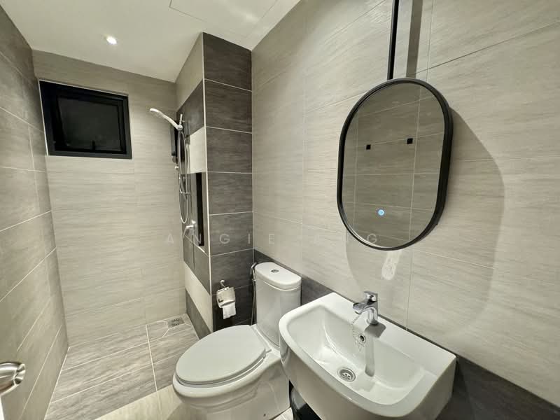 Condominium for Rent at Aster Residence - Angie Ang - PropertyGuru.com.my