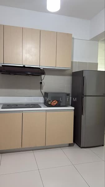 Service Residence for Rent at Summerton - Alex Lim - Kitchen - PropertyGuru.com.my