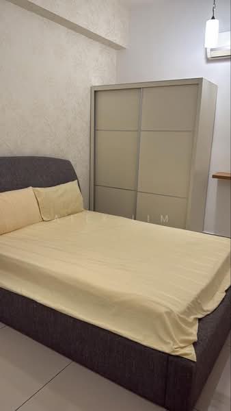 Service Residence for Rent at Summerton - Alex Lim - Bedroom - PropertyGuru.com.my