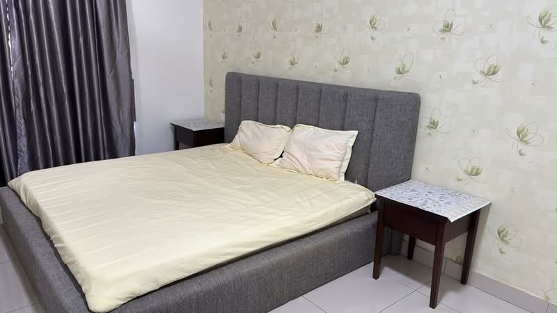 Service Residence for Rent at Summerton - Alex Lim - Bedroom - PropertyGuru.com.my