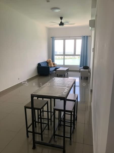 Servis Apartment untuk Disewa di SkyLake Residence - Orson Ong - PropertyGuru.com.my