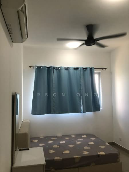 Servis Apartment untuk Disewa di SkyLake Residence - Orson Ong - PropertyGuru.com.my