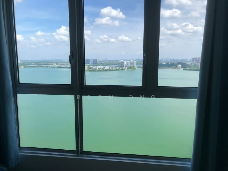 Servis Apartment untuk Disewa di SkyLake Residence - Orson Ong - PropertyGuru.com.my