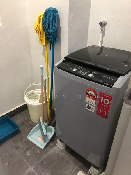 Servis Apartment untuk Disewa di SkyLake Residence - Orson Ong - PropertyGuru.com.my