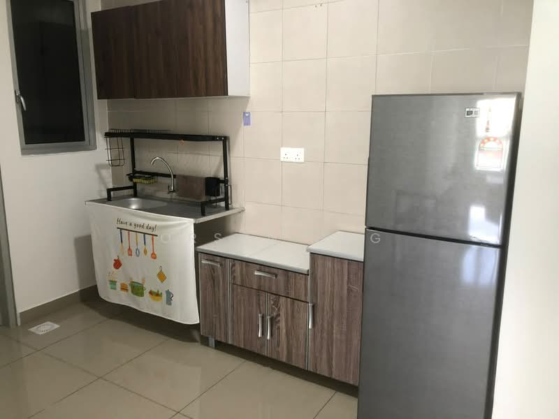 Servis Apartment untuk Disewa di SkyLake Residence - Orson Ong - PropertyGuru.com.my
