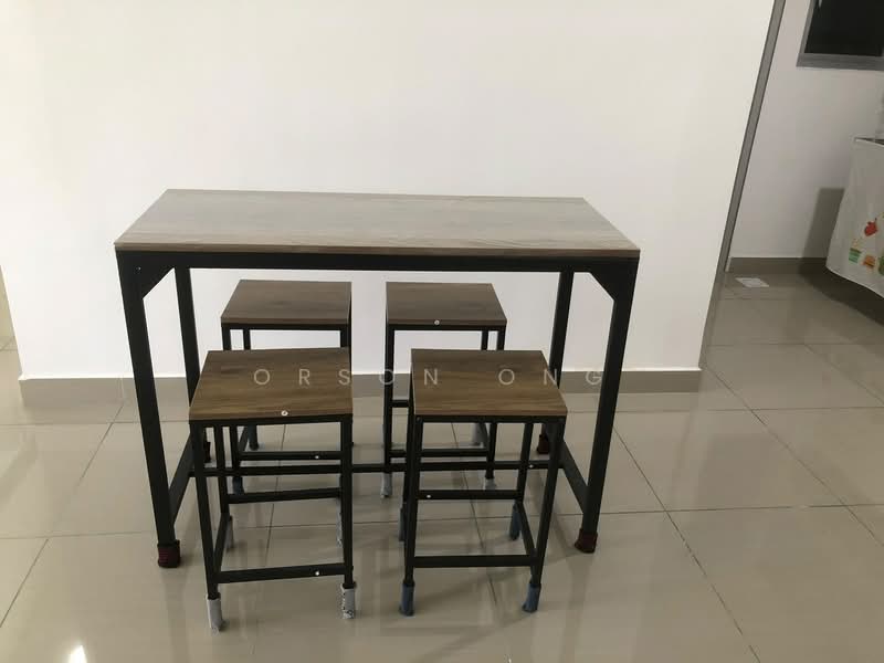 Servis Apartment untuk Disewa di SkyLake Residence - Orson Ong - PropertyGuru.com.my