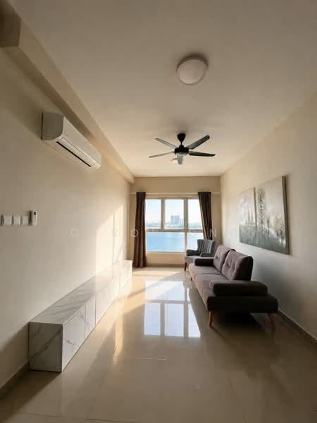 Service Residence for Rent at SkyLake Residence - Orson Ong - PropertyGuru.com.my