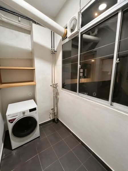 Service Residence for Rent at SkyLake Residence - Orson Ong - PropertyGuru.com.my
