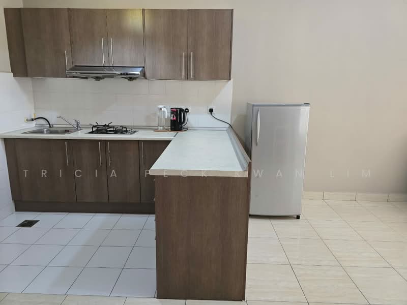 Service Residence for Sale at Windsor Tower - Tricia Peck Kwan Lim - Kitchen - PropertyGuru.com.my