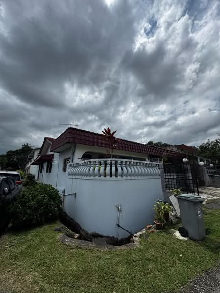 1-storey Terraced House for Sale in Skudai (Johor) - Grace Lau - PropertyGuru.com.my