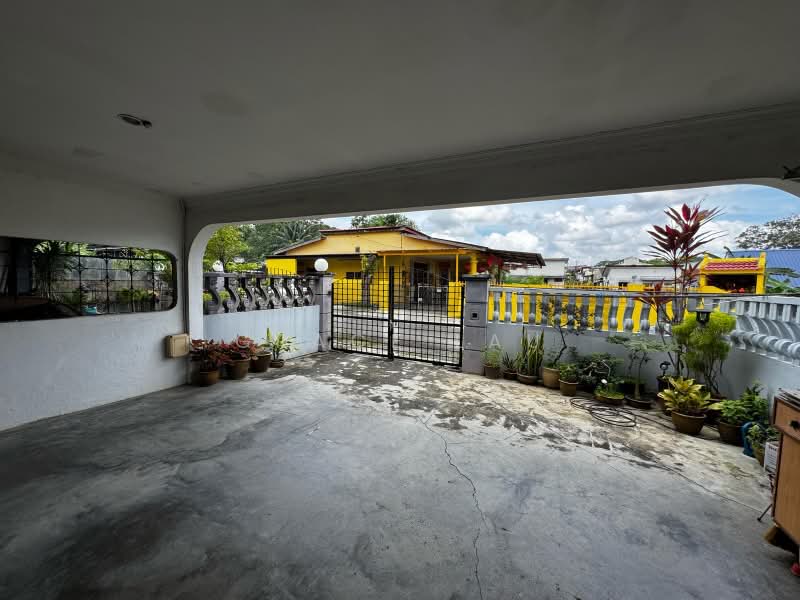 1-storey Terraced House for Sale in Skudai (Johor) - Grace Lau - PropertyGuru.com.my