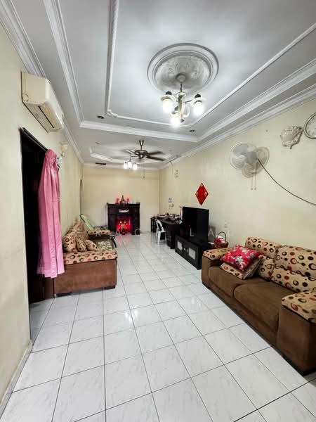 1-storey Terraced House for Sale in Skudai (Johor) - Grace Lau - PropertyGuru.com.my