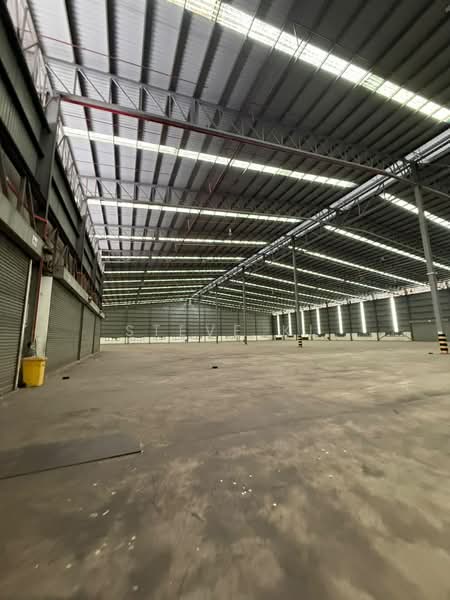 Warehouse for Rent in West Port (Pelabuhan Barat) (Port Klang (Pelabuhan Klang)) - STEVE KI - Interior - PropertyGuru.com.my