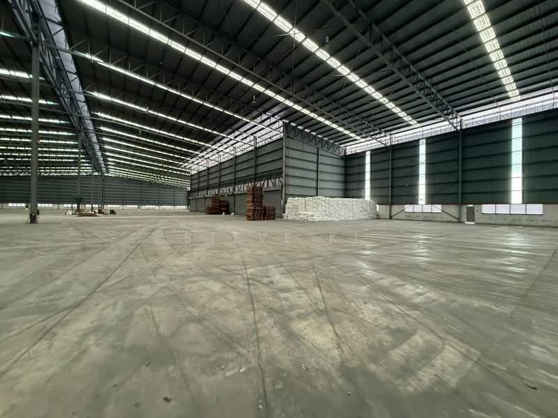 Warehouse for Rent in West Port (Pelabuhan Barat) (Port Klang (Pelabuhan Klang)) - STEVE KI - Interior - PropertyGuru.com.my
