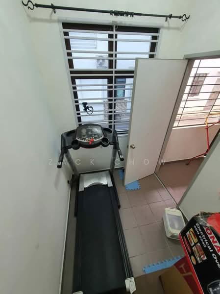 Rumah Teres 2 Tingkat untuk Dijual di Kempas Utama (Tebrau) - Zack Chow - Interior - PropertyGuru.com.my