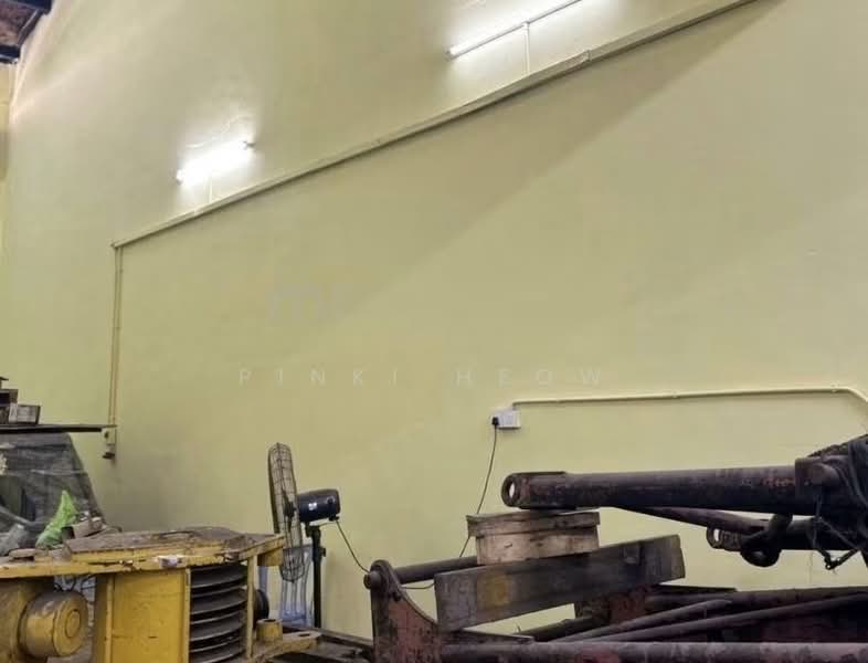 Factory for Sale in Bukit OUG (Bukit Jalil) - Pinki Heow - PropertyGuru.com.my
