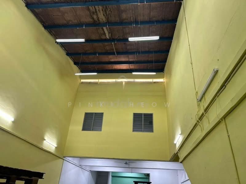 Factory for Sale in Bukit OUG (Bukit Jalil) - Pinki Heow - PropertyGuru.com.my