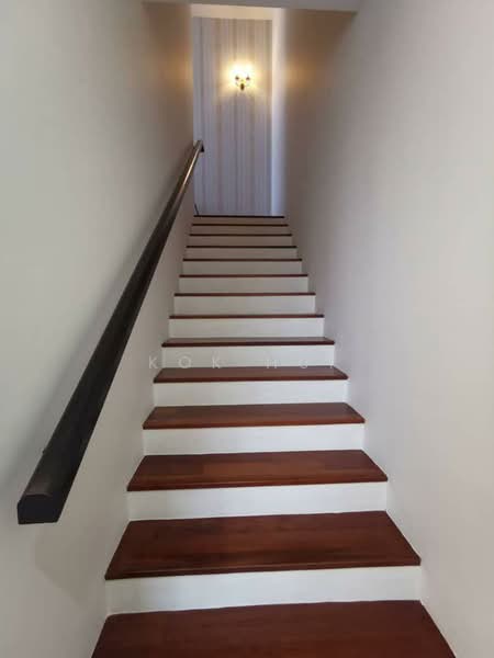 Rumah Kluster untuk Dijual di Eco Spring (Johor Bahru) - Kok Hui - Interior - PropertyGuru.com.my