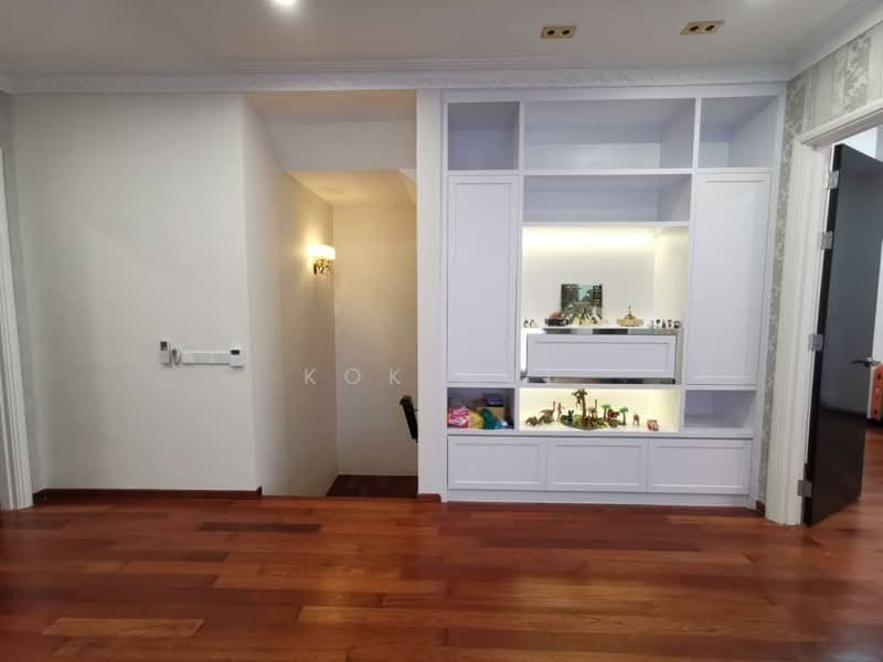 Rumah Kluster untuk Dijual di Eco Spring (Johor Bahru) - Kok Hui - Interior - PropertyGuru.com.my