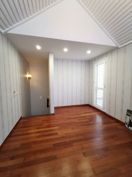 Rumah Kluster untuk Dijual di Eco Spring (Johor Bahru) - Kok Hui - Interior - PropertyGuru.com.my