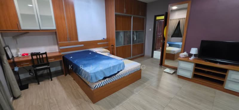 Condominium for Sale at Sang Suria - Kristing . - PropertyGuru.com.my