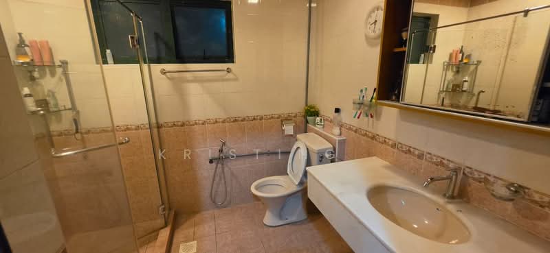 Condominium for Sale at Sang Suria - Kristing . - PropertyGuru.com.my