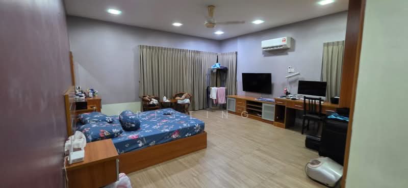 Condominium for Sale at Sang Suria - Kristing . - PropertyGuru.com.my