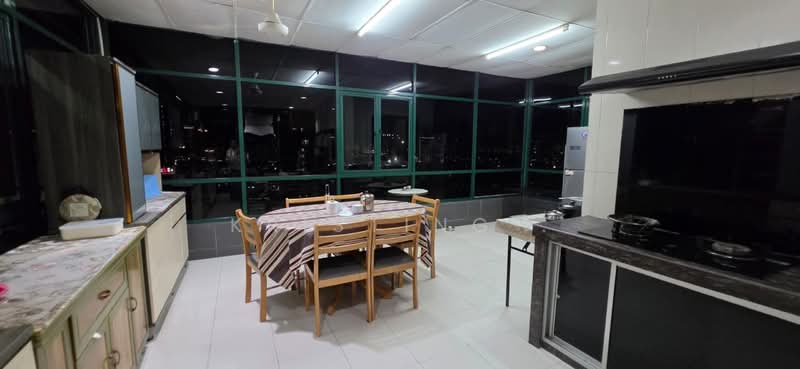 Condominium for Sale at Sang Suria - Kristing . - PropertyGuru.com.my