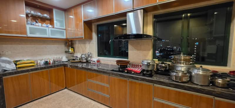 Condominium for Sale at Sang Suria - Kristing . - PropertyGuru.com.my