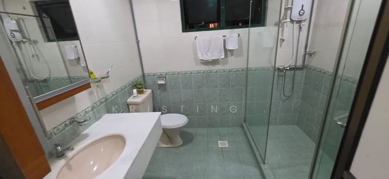 Condominium for Sale at Sang Suria - Kristing . - PropertyGuru.com.my