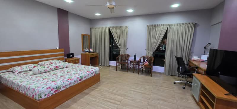 Condominium for Sale at Sang Suria - Kristing . - PropertyGuru.com.my