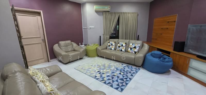 Condominium for Sale at Sang Suria - Kristing . - PropertyGuru.com.my
