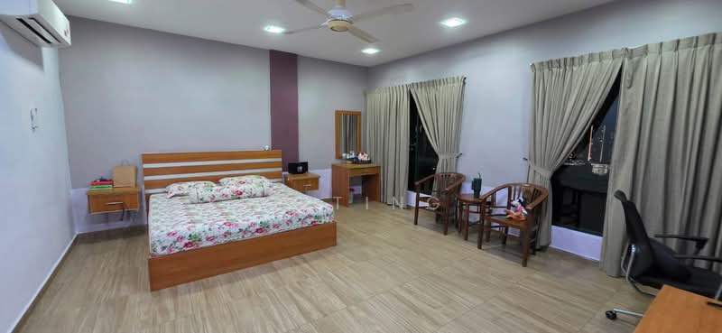 Condominium for Sale at Sang Suria - Kristing . - PropertyGuru.com.my