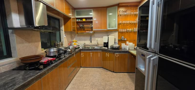 Condominium for Sale at Sang Suria - Kristing . - PropertyGuru.com.my