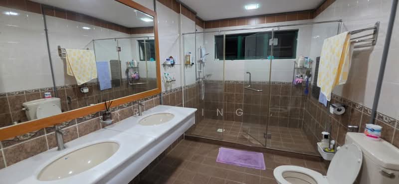 Condominium for Sale at Sang Suria - Kristing . - PropertyGuru.com.my