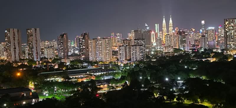 Condominium for Sale at Sang Suria - Kristing . - PropertyGuru.com.my