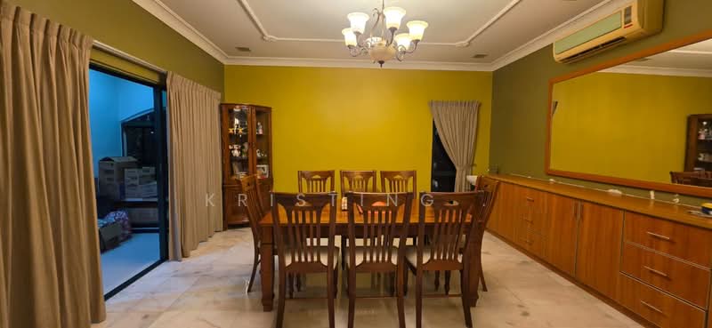 Condominium for Sale at Sang Suria - Kristing . - PropertyGuru.com.my