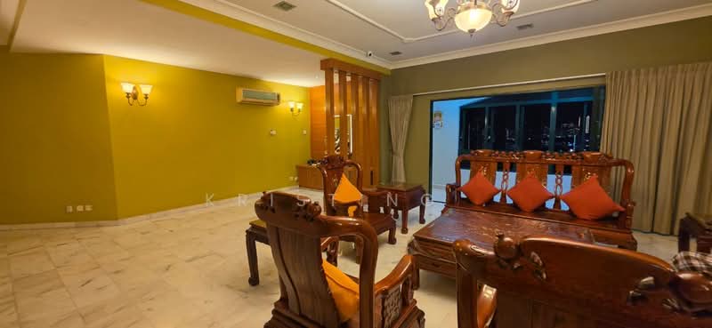 Condominium for Sale at Sang Suria - Kristing . - PropertyGuru.com.my