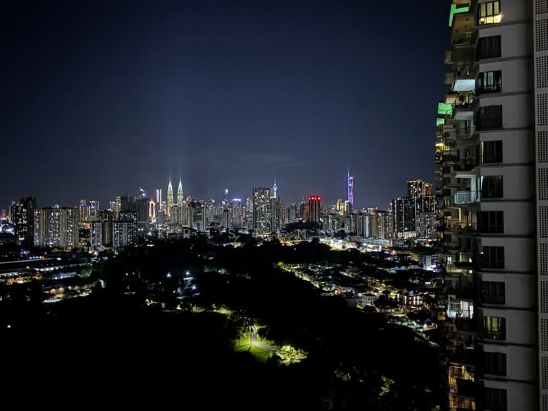 Condominium for Sale at Sang Suria - Kristing . - PropertyGuru.com.my