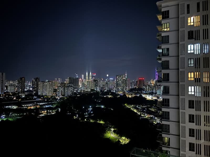 Condominium for Sale at Sang Suria - Kristing . - PropertyGuru.com.my
