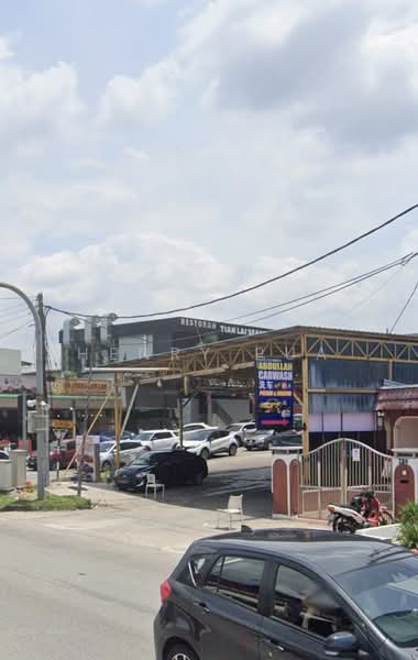 Banglo Komersial untuk Dijual di Taman Century (Johor Bahru) - Henry Pua - PropertyGuru.com.my