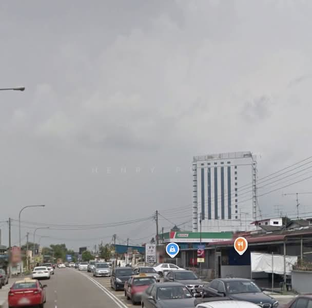 Banglo Komersial untuk Dijual di Taman Century (Johor Bahru) - Henry Pua - PropertyGuru.com.my