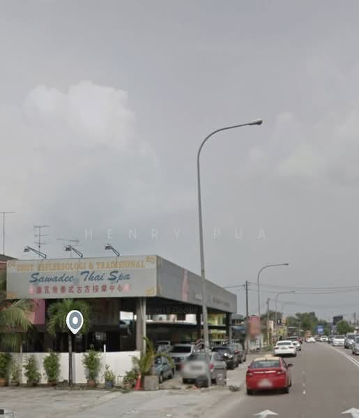Banglo Komersial untuk Dijual di Taman Century (Johor Bahru) - Henry Pua - PropertyGuru.com.my