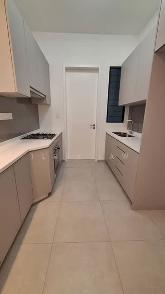 Service Residence for Rent at The Goodwood Residence - Terry Law - Kitchen - PropertyGuru.com.my