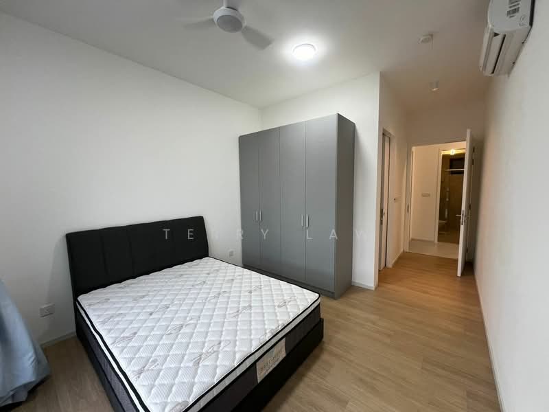 Service Residence for Rent at The Goodwood Residence - Terry Law - Bedroom - PropertyGuru.com.my