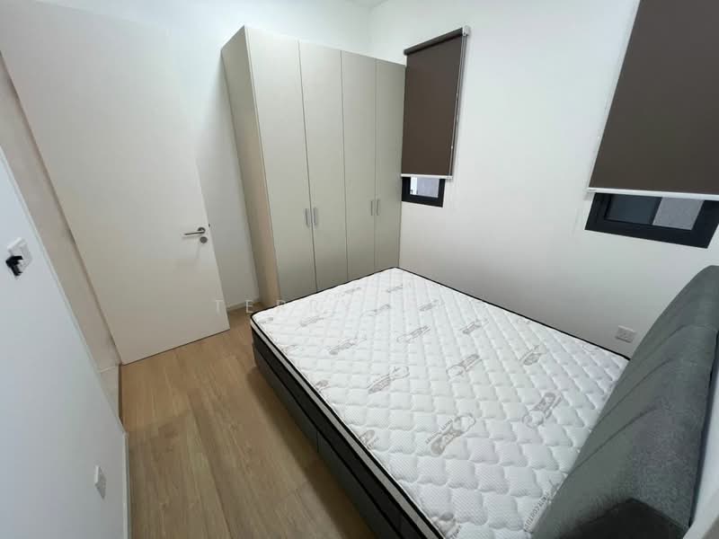 Service Residence for Rent at The Goodwood Residence - Terry Law - Bedroom - PropertyGuru.com.my