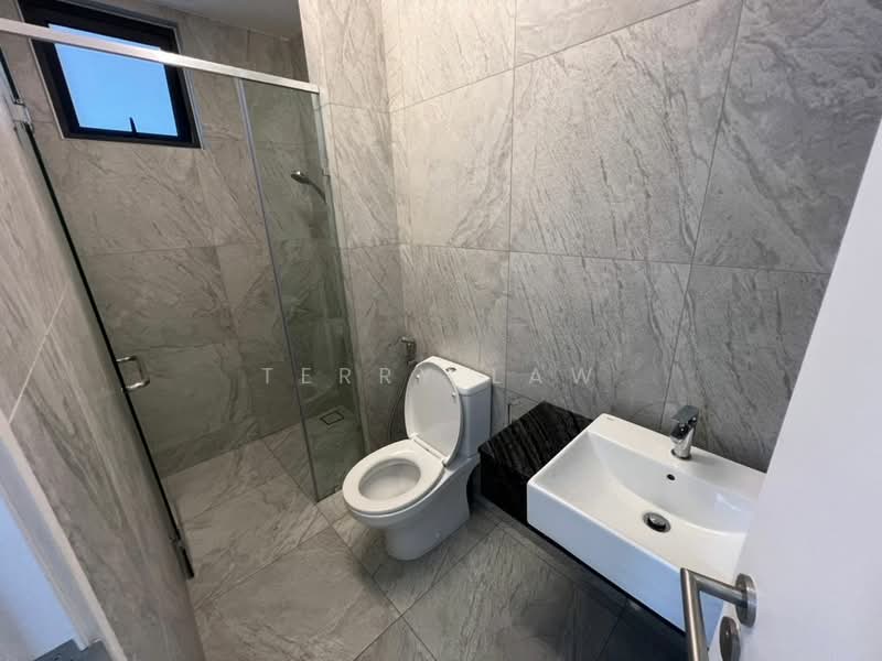 Service Residence for Rent at The Goodwood Residence - Terry Law - Bathroom - PropertyGuru.com.my