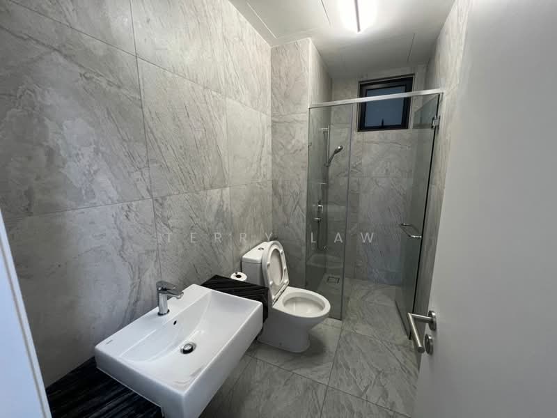 Service Residence for Rent at The Goodwood Residence - Terry Law - Bathroom - PropertyGuru.com.my